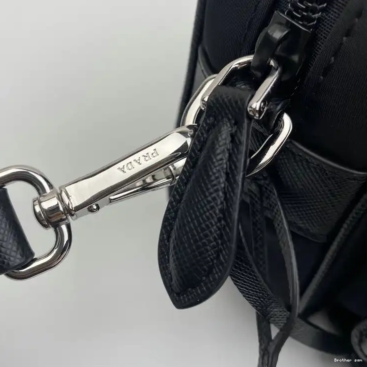 Brother sam Prada 2101SH0032 Bags 0715